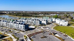 New Construction Homes for Sale in Florida by Toll Brothers