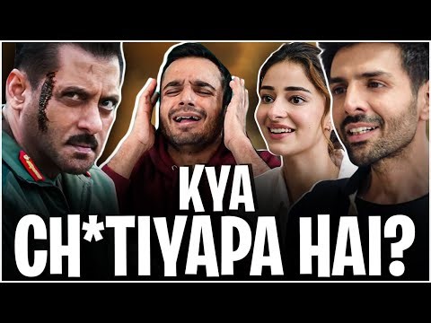 Tu Meri Main Tera & Battle Of Galwan Teaser Review