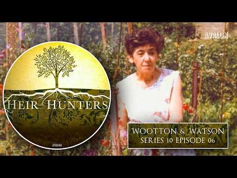 Separated by War — Can the Heirs Be Found Decades Later? | Heir Hunters S10 Ep6 #WarStories