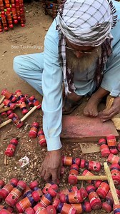 820K views · 6.8K reactions | Amazing wood working techniques | Wood colour idea #seetechnology #shorts #woodworking #woods #wooden #woodworkingart #woodwork #woodcraftideas #amazingskill #satisfying #skillshots #skillsvideo #skills #easyway #ancient #woodcolour #woodcarving #handmade #handworking | See Technology | Facebook
