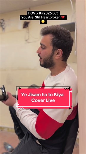 Remost Must 🔁 Do Like Follow A Famous Song By Ali Azmat 🎸 @AliAzmatButt Ye Jisam Hai To Kiya 🥀 Ye Rooh Ka libass Hai 🌸 Guitar By Guitar Poin Pakistan #fypシ #fyp #trendingsong #viralVideo #usamashahmusic