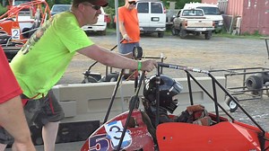 4.8K views · 77 reactions | The QMA Dirt Grands this past weekend are a family affair--while winning is the ultimate objective of racing, the goals of developing kids in racing also needs to consider fun, skills development, relationships and fair play. All of the Honda-supported quarter midget racing series do all that and more. | Honda Racing US | Facebook