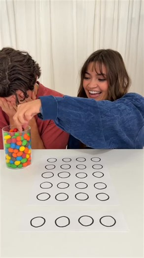 Viral Challenges on Instagram: "Color Code Challenge! 😂"