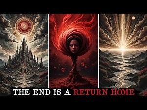 The Source Field | Where Every Soul and Star Ultimately Returns