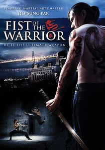 Fist of the Warrior Summary, Trailer, Cast, Where to Watch and More