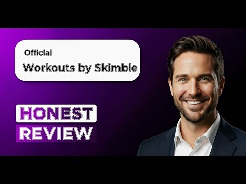 Workouts by Skimble Review – My Honest Experience Using This Website