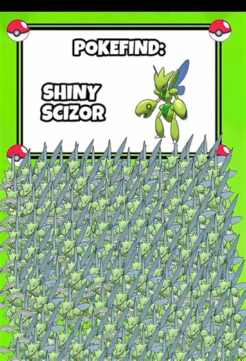 Shiny Pokémon Hunting Tips for Pokémon Games