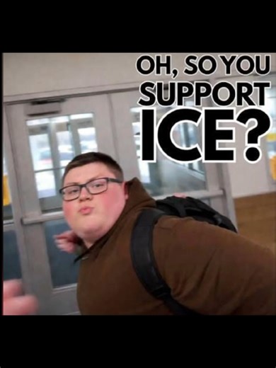 The 4 Horsemen of Fighting Back Against Oppression