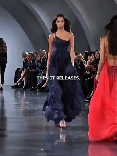 Yasmin Wijnaldum | Mugler SS18#mugler #ss18 #runway #fashion
