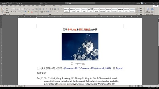 关于视频标蓝这件事
