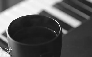 Soft Jazz Piano - Sleep Jazz Piano Music - Calm Cafe Jazz Music