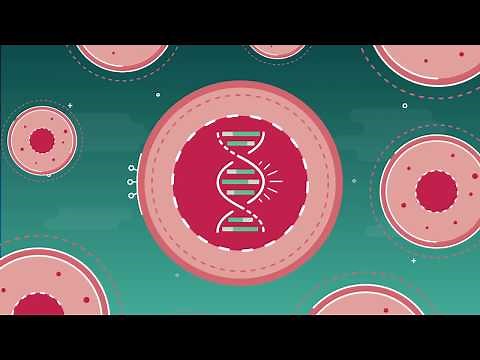What is cell & gene therapy?