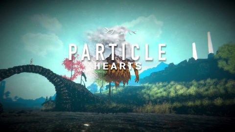 Baseless & Particle Hearts - Official Gameplay Trailer | Convergence Showcase 2024