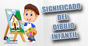 El dibujo Infantil ▷ Signos de alerta en los niños y niñas