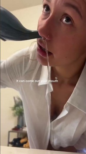 How to clean your sinuses, with a Neti pot !