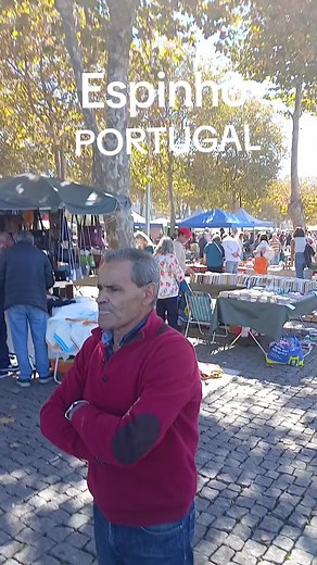 Descubra Espinho: O Destino Perfeito em Portugal