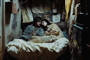 From Million Dollar Baby to Requiem for a Dream: the most depressing mainstream films