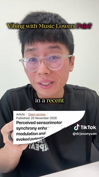 How Music Affects Pain Perception