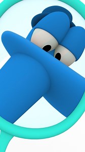 #pocoyo #colouringbook | Pocoyo
