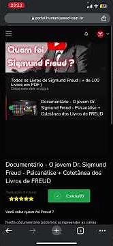 Todos as Livros e Obras de Sigmund FreudObras Completas e Incompletas #freud