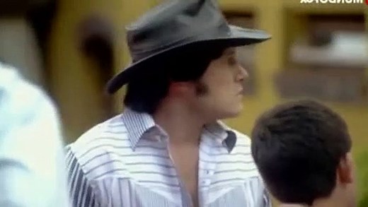 Alias El Mexicano Capitulo 34