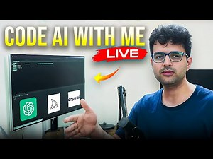 Code AI with me