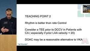 Tracking Conduction Disease and Arrhythmias