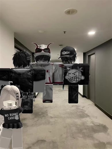 Roblox Roommates: Exploring Track and Field Stories