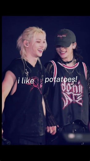 #straykids #hyunlix🩵💛