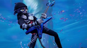 Where To Find Meow Skulls In Fortnite Chapter 3 Season 4 - GINX TV