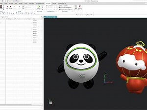 nx open api怎么制作