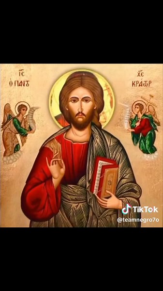 Dios Todo Poderoso: Mensajes de Fe y Esperanza