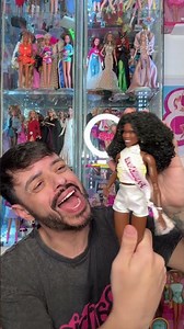 Unboxing Barbie President by The Movie #barbie #review #barbiedoll #barbiemovie