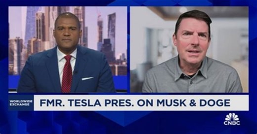 McNeill: Tesla's innovation is about questioning everything, then simplifying & optimizing