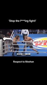 484K views · 6.9K reactions | Ref had front row seats and forgot to call it  #newzealand #boxing #respect #fyp #foryou #viral #funtimefrankieboxing1779 | Allday Everyday | Facebook