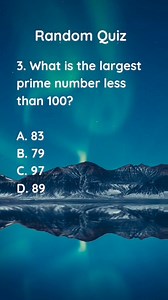 Test Your Knowledge and Skills: Join me on this ultimate quiz challenge where we dive into mind-boggling questions and put your expertise to the test! | Clever & Wise Quiz