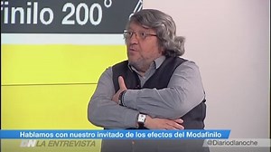 Los efectos del Modafinilo... ¡Mucho ojo! | Informativos Telemadrid