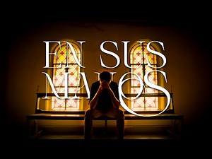 Pablo Martinez - EN SUS MANOS - NUEVA VERSION