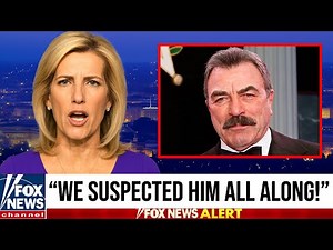 The Tragedy of Tom Selleck Is Just Heartbreaking!