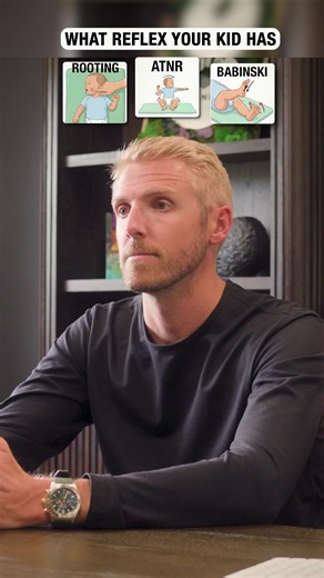 Click the link to watch my free in-depth video on Infinity's approach to your child's development 😊 https://infinityneuromotor.com/watch and head over to my instagram @dr.joshmadsen and DM me HELP if you have any questions 📲