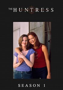 The Huntress Season 1 - watch full episodes streaming online