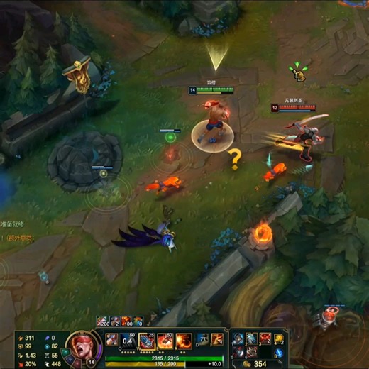 看我狂风扫你出门