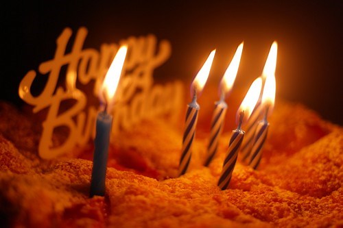 Happy 58th Birthday Wishes