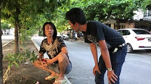 1.4M views · 22K reactions | ဖေဖေနိုင်မှဖြစ်မှာပါ 邏 Zaw Gyi X Soe Thein Han | Steven Zaw Gyi | Facebook