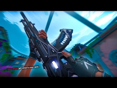 Champions 2025 Vandal Giveaway #valorantindia #valoranindialive