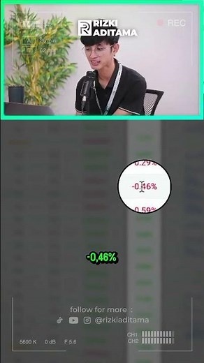 Cara melihat portofolio akun trading di Myfxbook #trading #forex #shorts