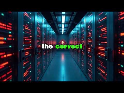 What Is Encryption In Simple Terms?