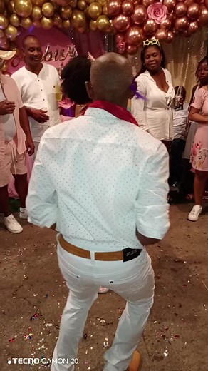 Anubis 15 año #caruaotours #tikto #15primaveras