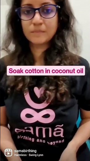 How to treat milk blister