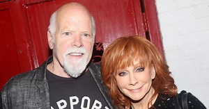 Why Reba McEntire's Boyfriend Is Her Dream Man